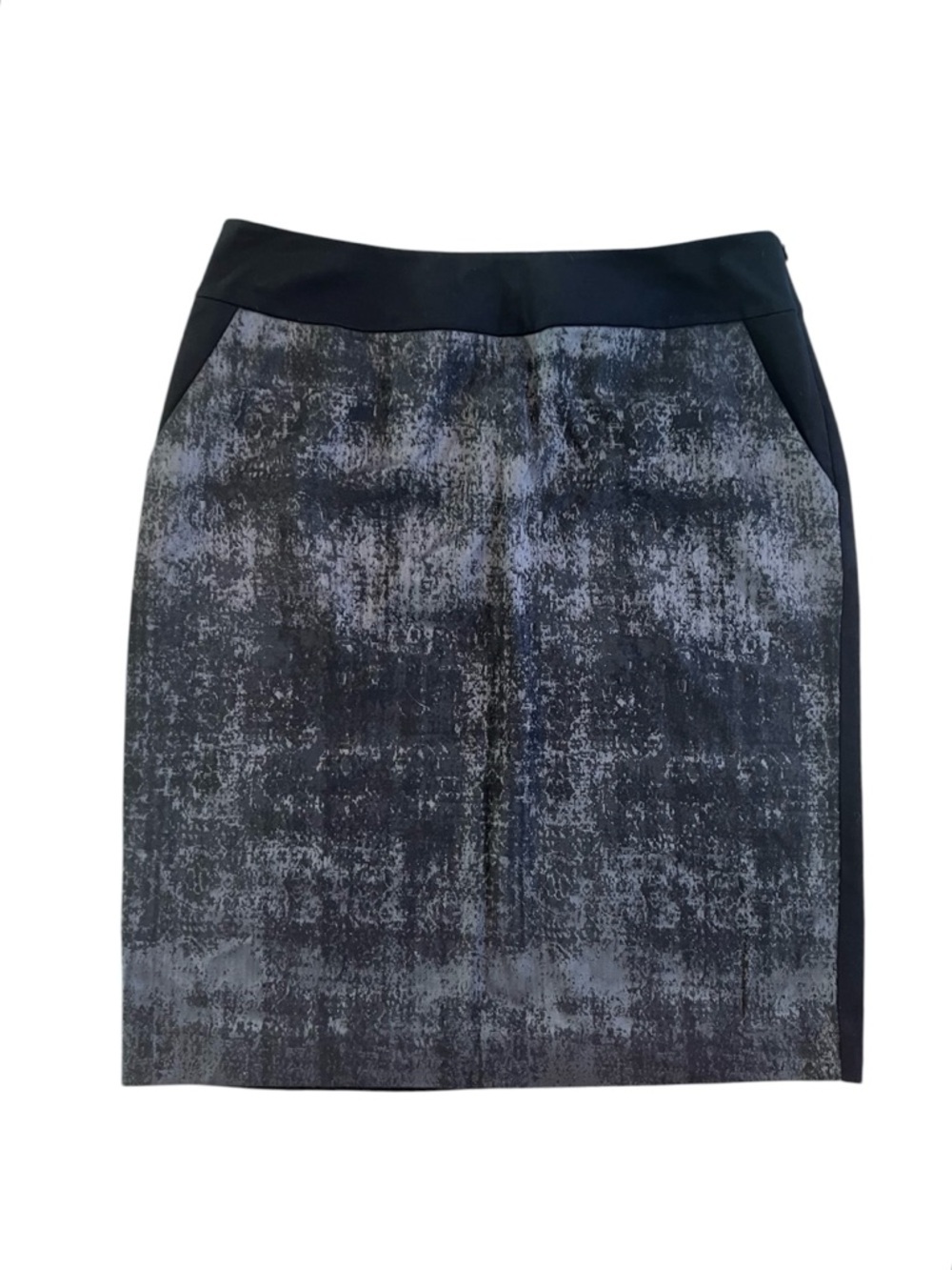 Eileen Fisher Pencil Skirt - Medium